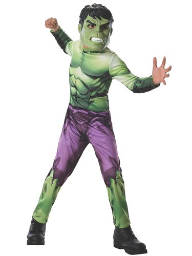 Rubie costume avengers hulk - rubie's,