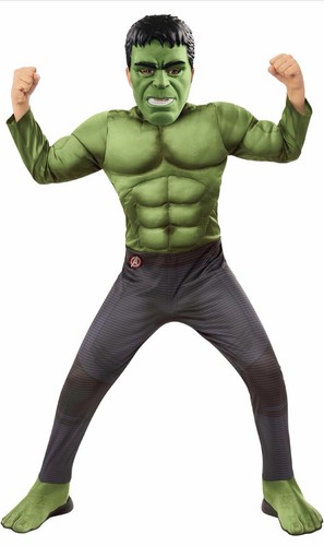 Costume hulk bambino rubies - costume,