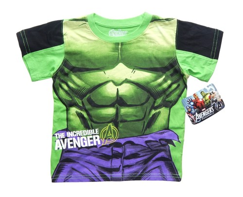 Incredible hulk costume - incredible, comodo