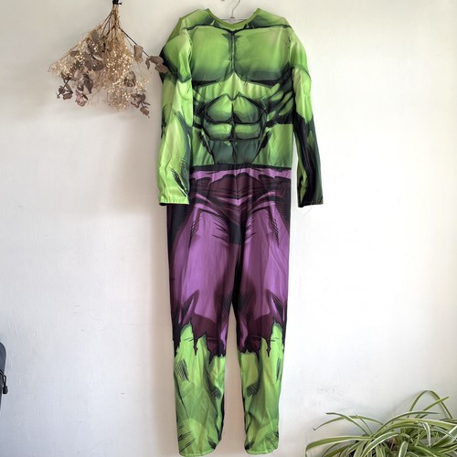 Costume tuta muscolare