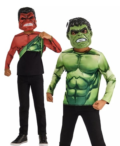 Costume bambino hulk - costume,