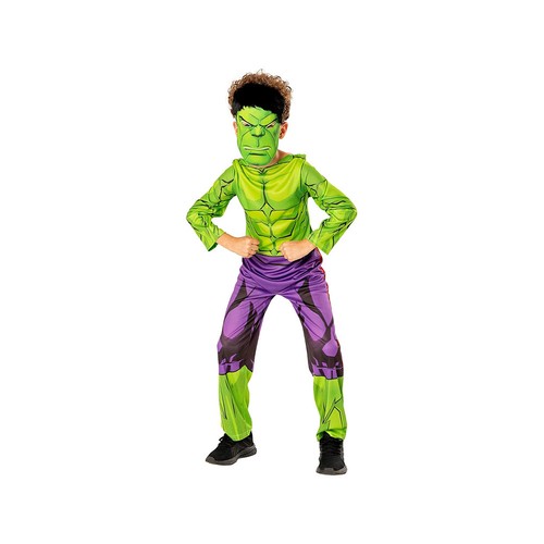 Rubini marvel bambino verde - rubini,