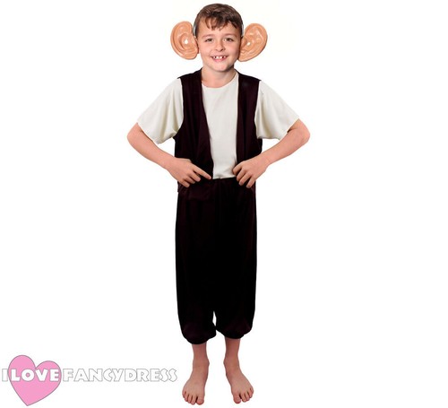 Costume gigante bambino - costume,