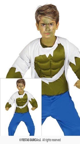 Noamz1225 guirca costume - [noamz1225],