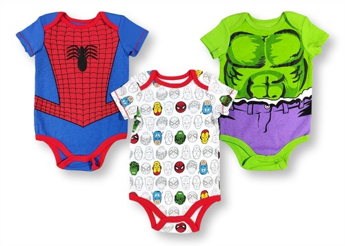 Costume body creeper marvel - creeper,