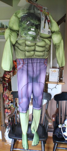 Costume marvel avengers age - marvel,