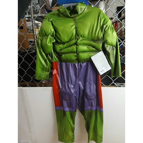Costume supereroe verde - supereroe,