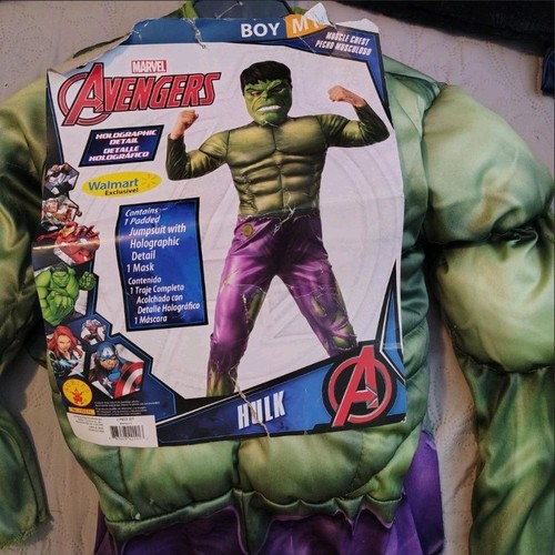 Nuovo costume marvel - nuovo,