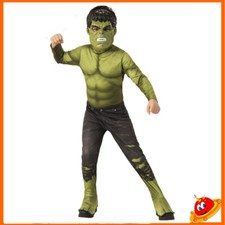 Costume Bambino Incredibile