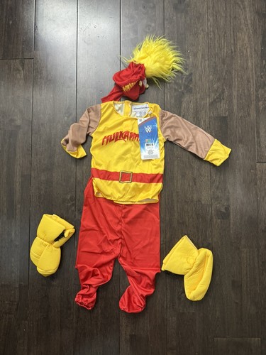 Wwe hulk hogan - hulk, hogan,