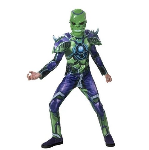 Costume halloween ragazzo - costume,