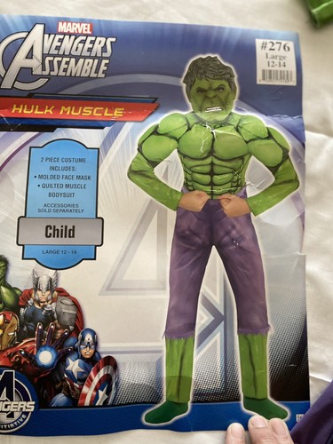 Costume marvel avengers - costume,