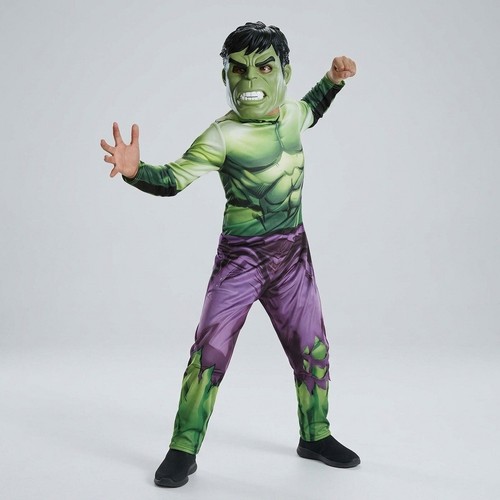 Costume hulk marvel - hulk, avengers