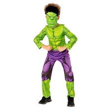 Costume bambino Hulk Avengers