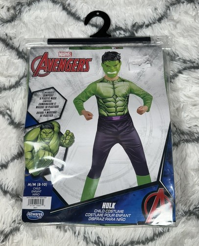 Marvel the hulk avengers - hulk, tuta