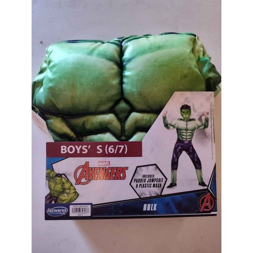 Nuovo costume ragazzo