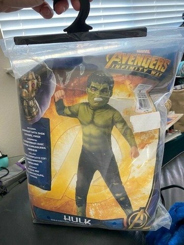 Costume bambino marvel - costume,