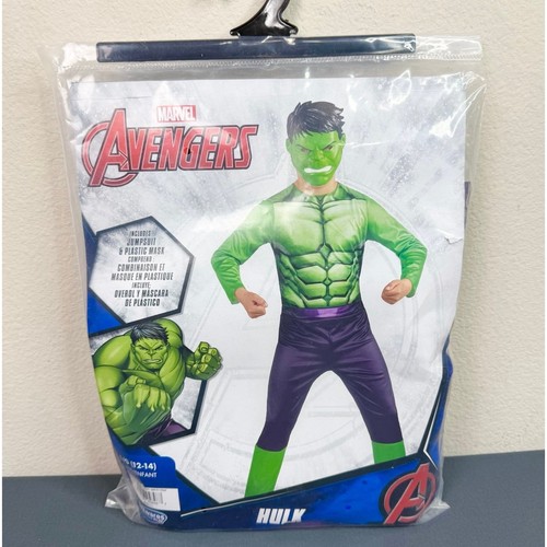 Costume bambino marvel - bambino,