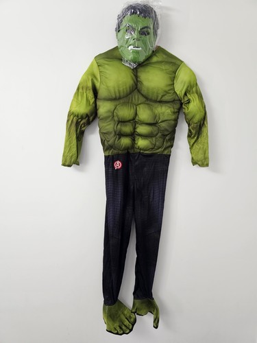Costume hulk rubies marvel - rubies,