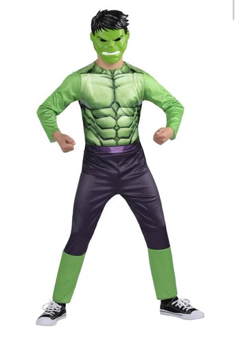 Costume bambino jazwares - costume,