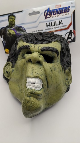 Maschera bambino marvel - maschera,