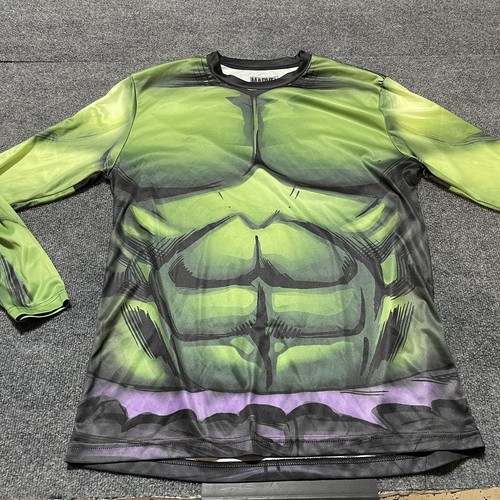 Camicia hulk ragazzo grande - camicia,