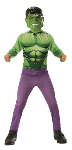 Rubies costume hulk classic - costume,