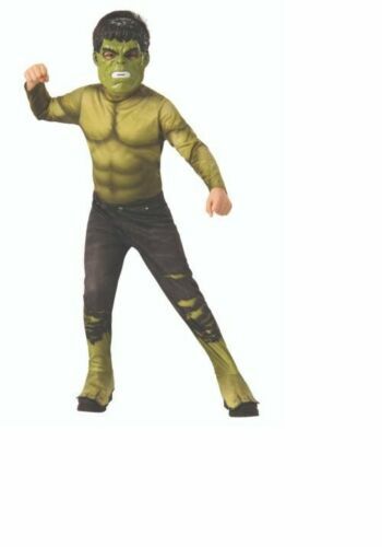 Incredibile costume halloween - incredibile,