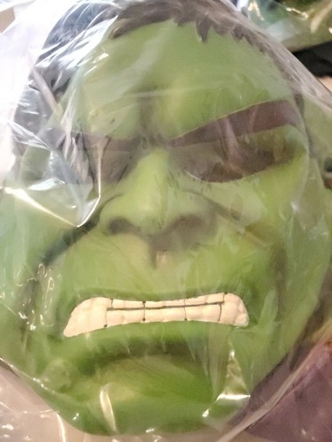 Disney store marvel incredible - store,