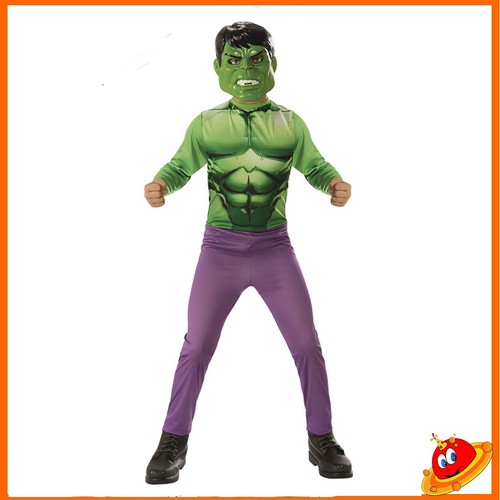 Costume bambino incredibile - costume,