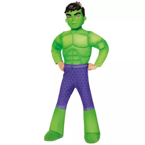 Spirit halloween marvel - marvel,
