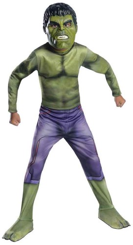 Incredibile hulk marvel - incredibile,