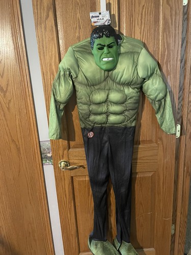 Avengers endgame costume - avengers,