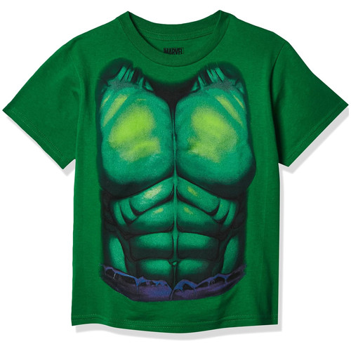 Marvel shirt costume - ☆, t-shirt