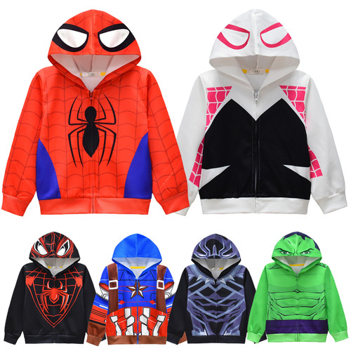 Costume supereroe marvel - costume,