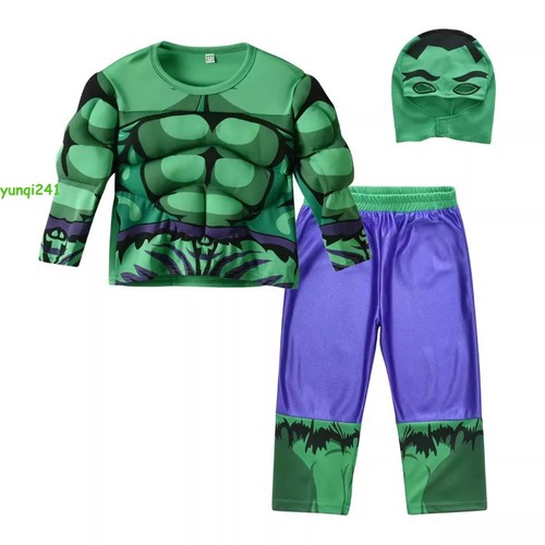 Costume cosplay per bambini
