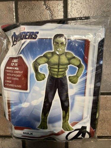 Marvel avengers costume hulk - avengers,,