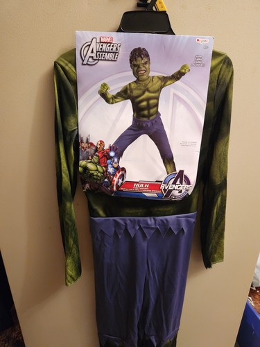 Costume marvel avengers - costume,