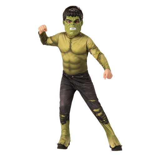 Rubie costume hulk endgame - costume,