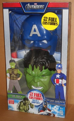 Costumi marvel supereroe - costumi,