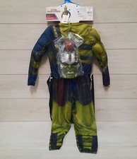 Marvel Thor Ragnarok - Costume