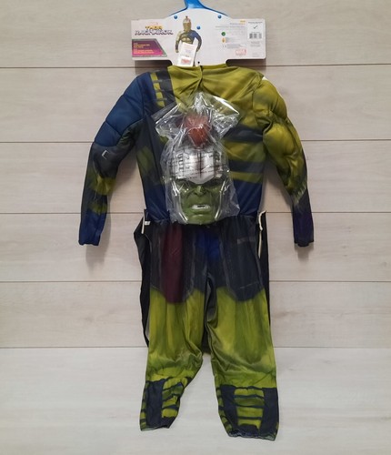 Marvel thor ragnarok costume - thor,