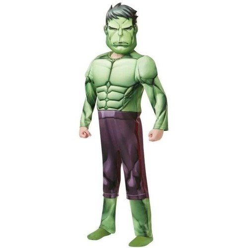 Costume bambino hulk - costume,