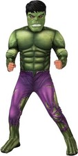 Rubie's Costume Hulk Deluxe