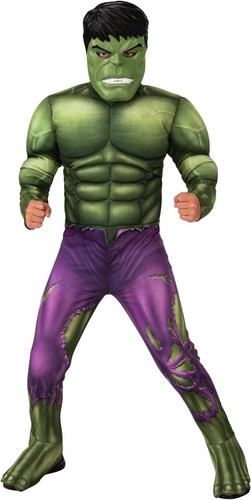 Rubie costume hulk deluxe - rubie's,