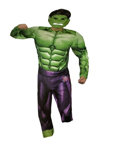 Costume bambino marvel - bambino,
