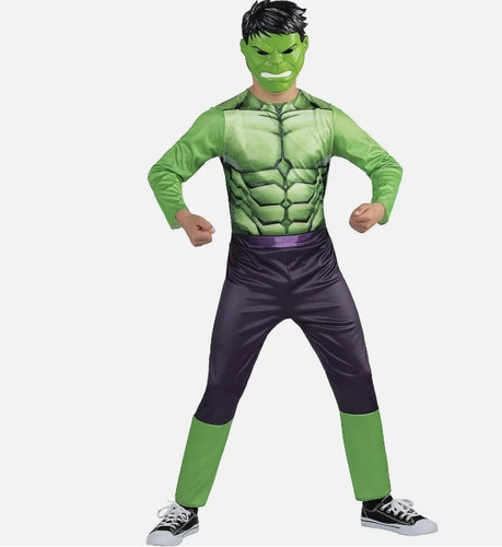 Costume marvel avengers - marvel,