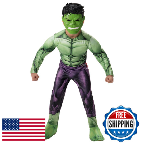 Jazwares costume play - costume, marvel