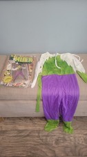 Costume bambino vintage 1994