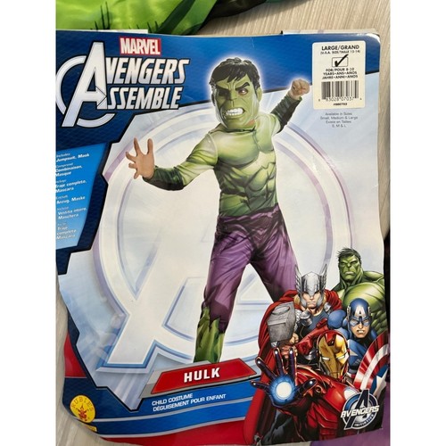Costume marvel avengers - marvel,